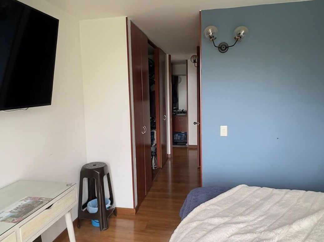 Apartamento de 3 alcobas en venta en Gilmar, Bogotá, 86 m² · foto 12 de 19