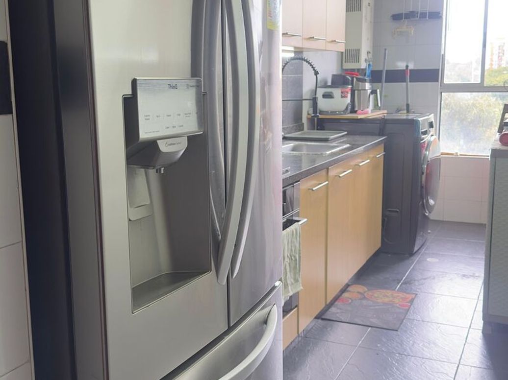 Apartamento de 3 alcobas en venta en Gilmar, Bogotá, 86 m² · foto 11 de 19