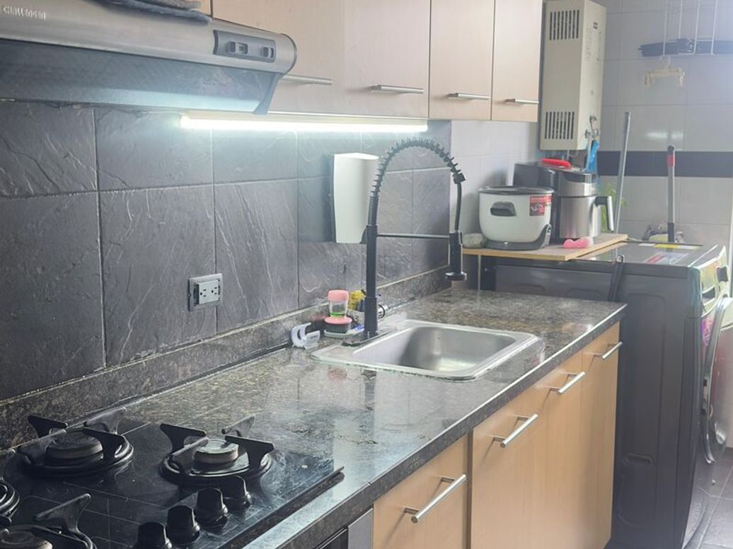 Apartamento de 3 alcobas en venta en Gilmar, Bogotá, 86 m² · foto 17 de 19