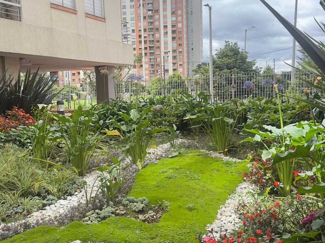 Apartamento de 3 alcobas en venta en Gilmar, Bogotá, 86 m² · foto 4 de 19