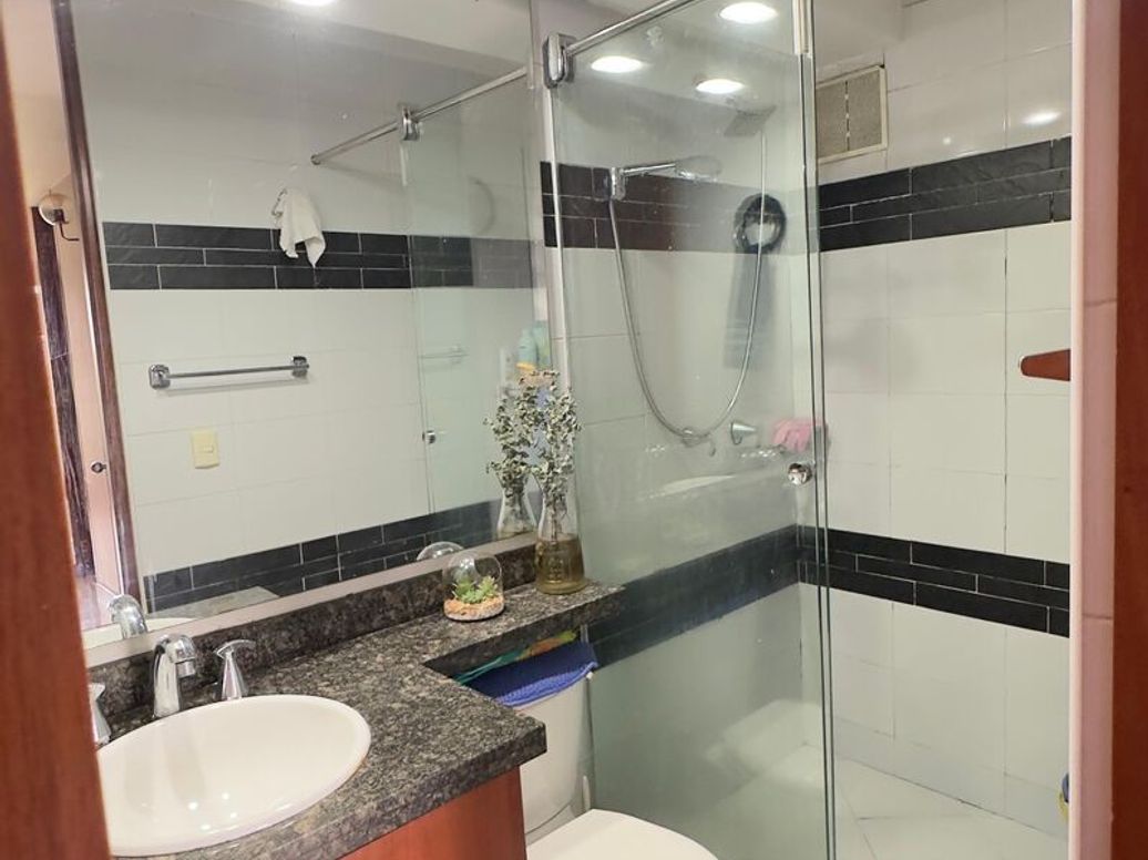 Apartamento de 3 alcobas en venta en Gilmar, Bogotá, 86 m² · foto 10 de 19