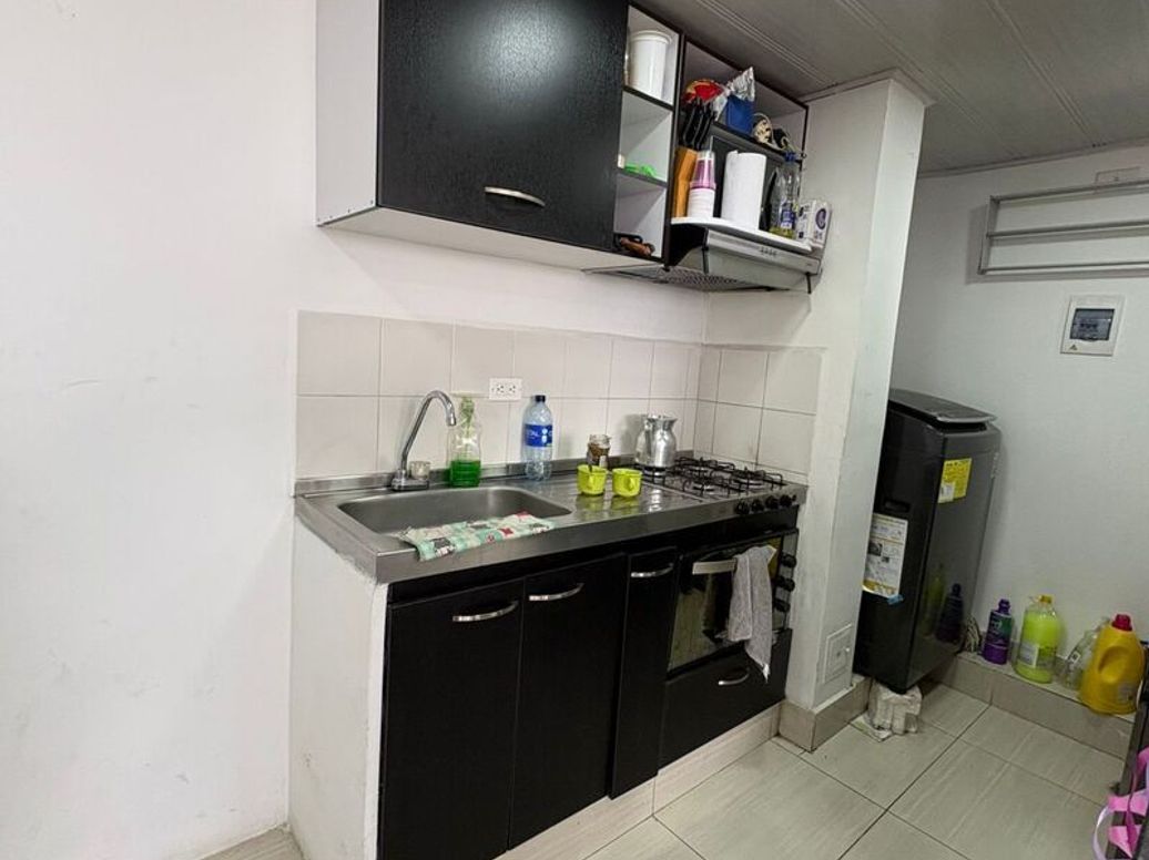 Apartamento de 2 alcobas en venta en Marco Fidel Suarez No. 1, Bogotá, 47 m² · foto 7 de 17