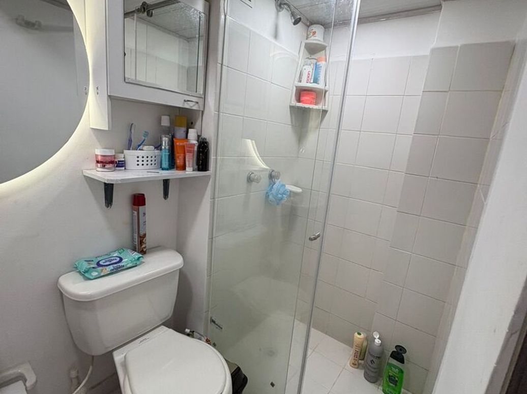 Apartamento de 2 alcobas en venta en Marco Fidel Suarez No. 1, Bogotá, 47 m² · foto 14 de 17