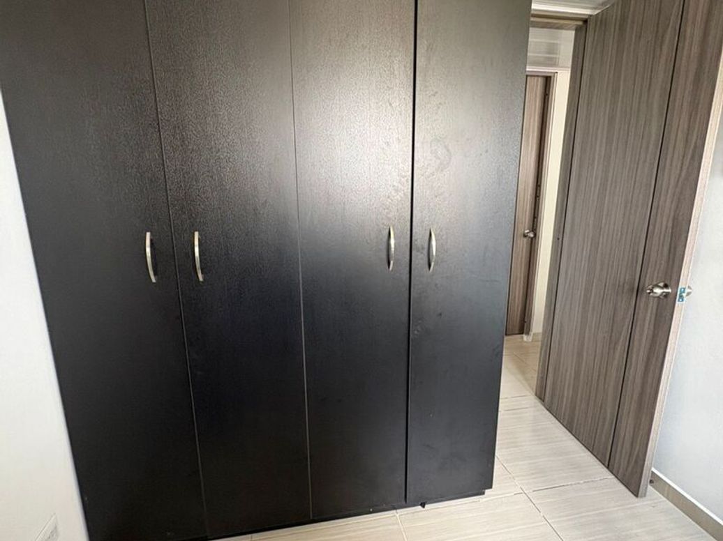Apartamento de 2 alcobas en venta en Marco Fidel Suarez No. 1, Bogotá, 47 m² · foto 12 de 17