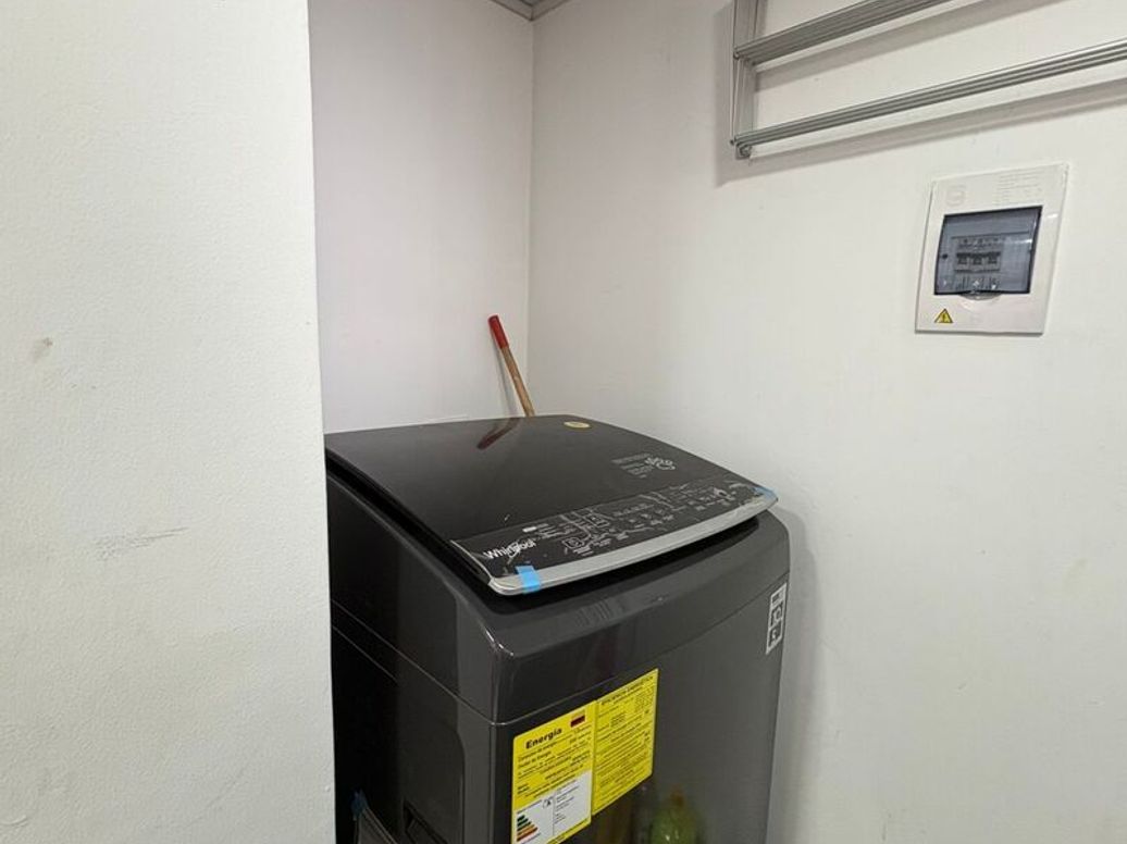 Apartamento de 2 alcobas en venta en Marco Fidel Suarez No. 1, Bogotá, 47 m² · foto 16 de 17