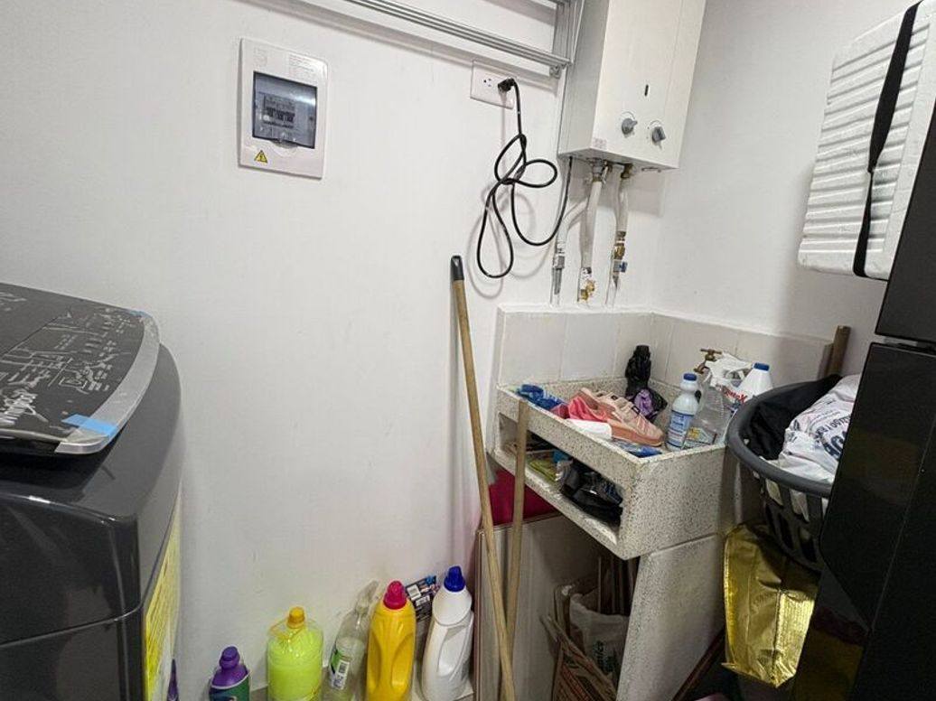 Apartamento de 2 alcobas en venta en Marco Fidel Suarez No. 1, Bogotá, 47 m² · foto 17 de 17