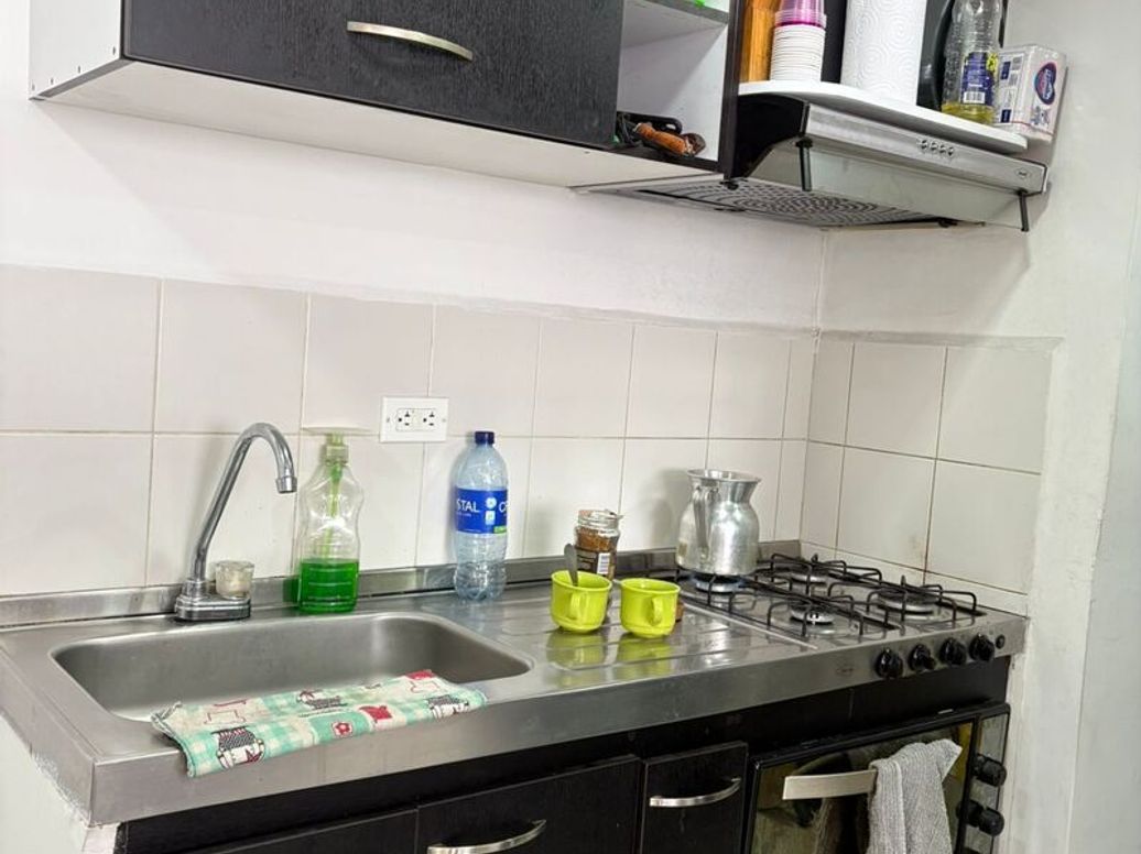 Apartamento de 2 alcobas en venta en Marco Fidel Suarez No. 1, Bogotá, 47 m² · foto 5 de 17
