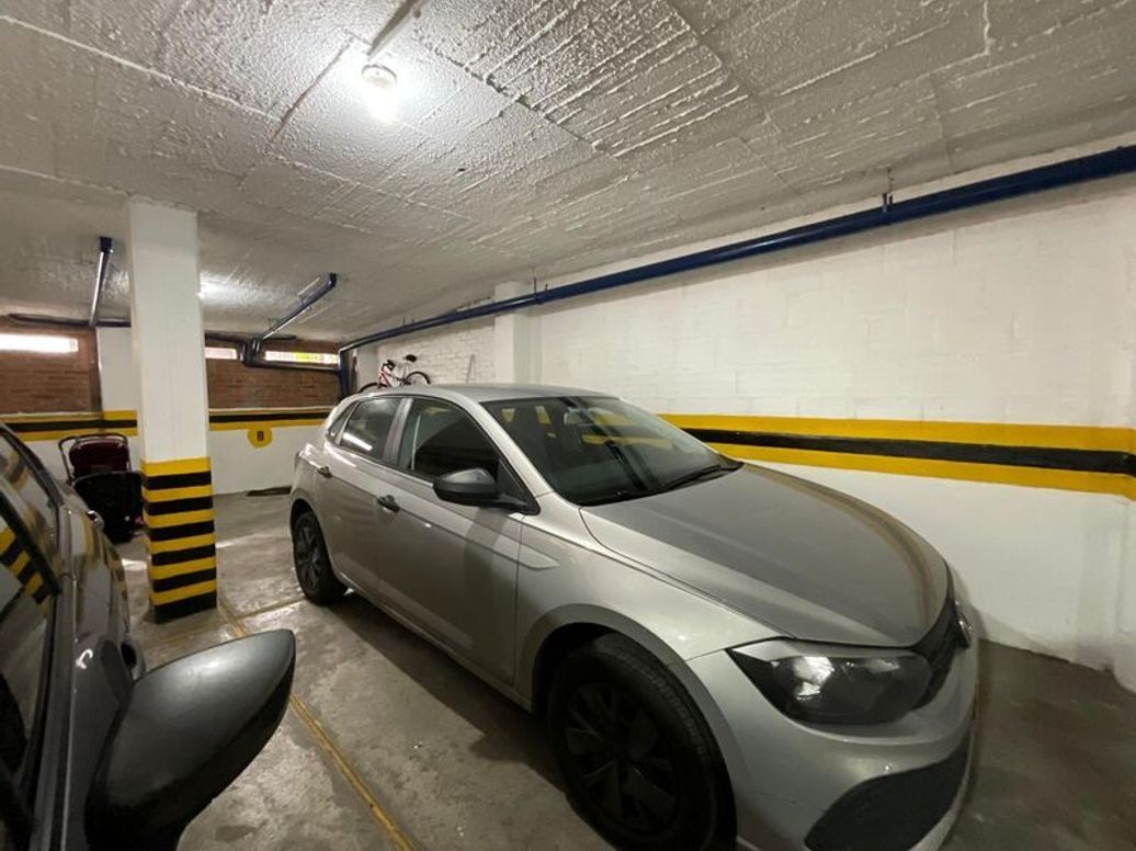 Apartamento de 3 alcobas en venta en Lisboa, Bogotá, 87 m² · foto 13 de 13