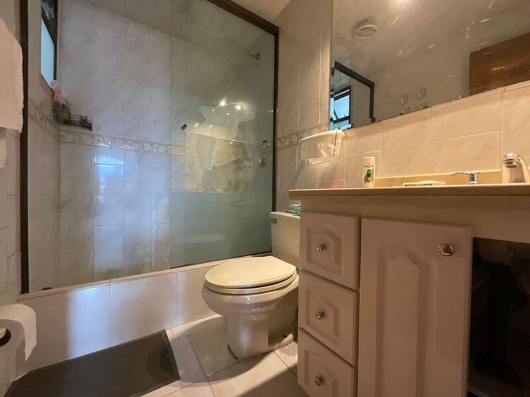 Apartamento de 3 alcobas en venta en Lisboa, Bogotá, 87 m² · foto 11 de 13
