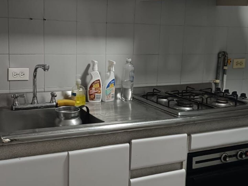 Apartamento de 2 alcobas en venta en Las Orquideas, Bogotá, 63 m² · foto 9 de 19
