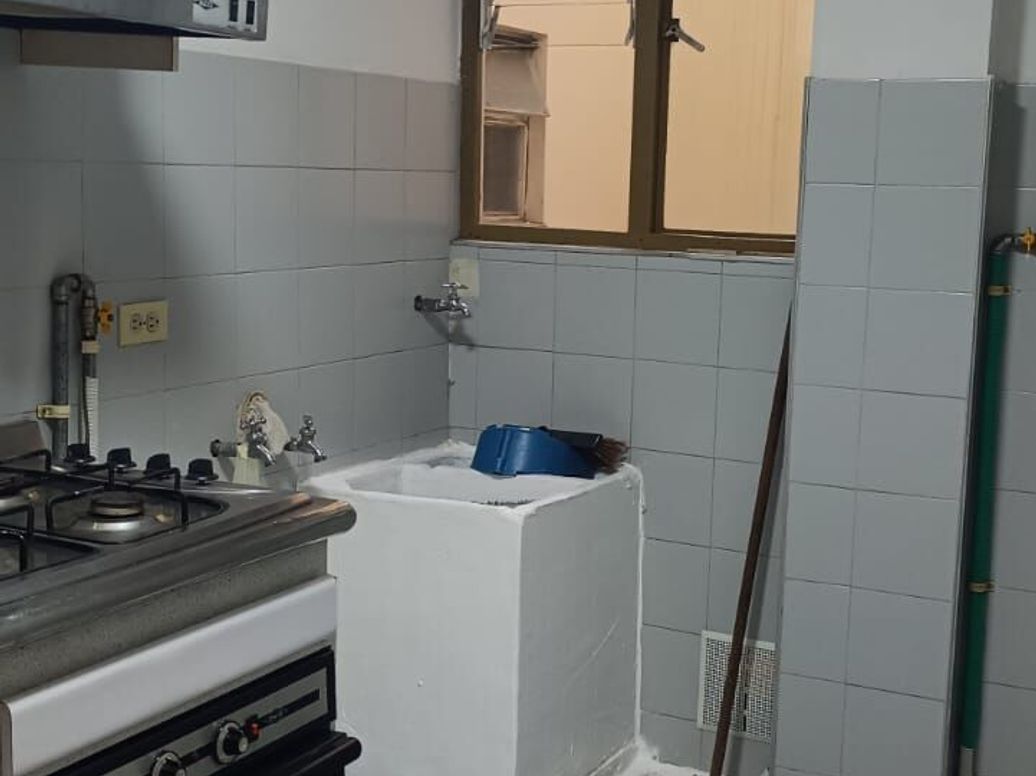 Apartamento de 2 alcobas en venta en Las Orquideas, Bogotá, 63 m² · foto 11 de 19