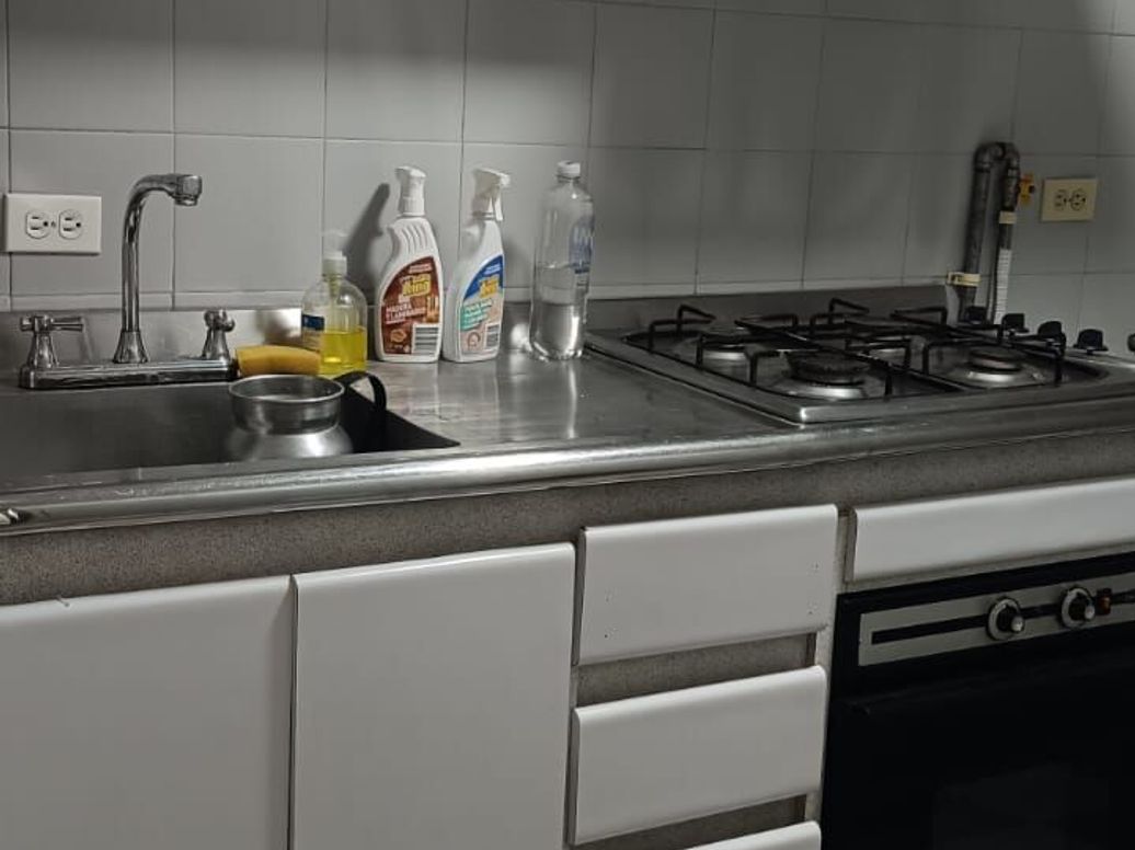 Apartamento de 2 alcobas en venta en Las Orquideas, Bogotá, 63 m² · foto 8 de 19