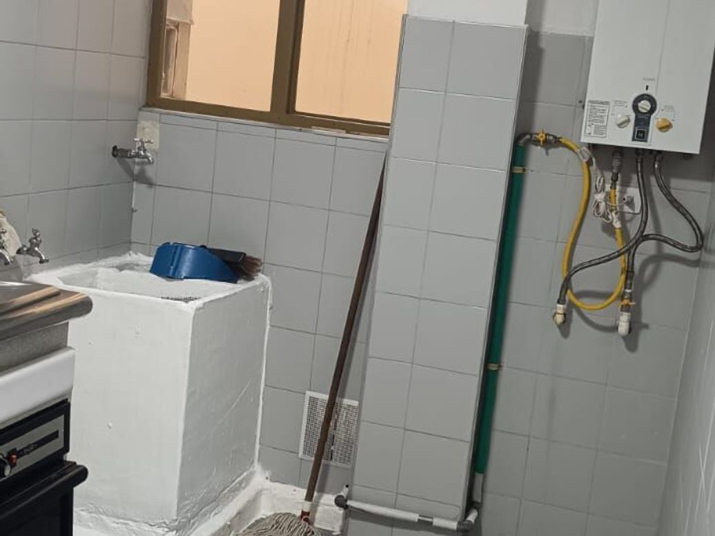 Apartamento de 2 alcobas en venta en Las Orquideas, Bogotá, 63 m² · foto 10 de 19
