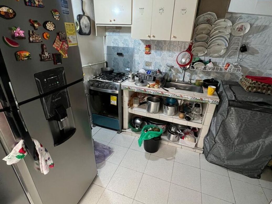 Casa de 6 alcobas en venta en Villa Gloria, Bogotá, 220 m² · foto 13 de 16