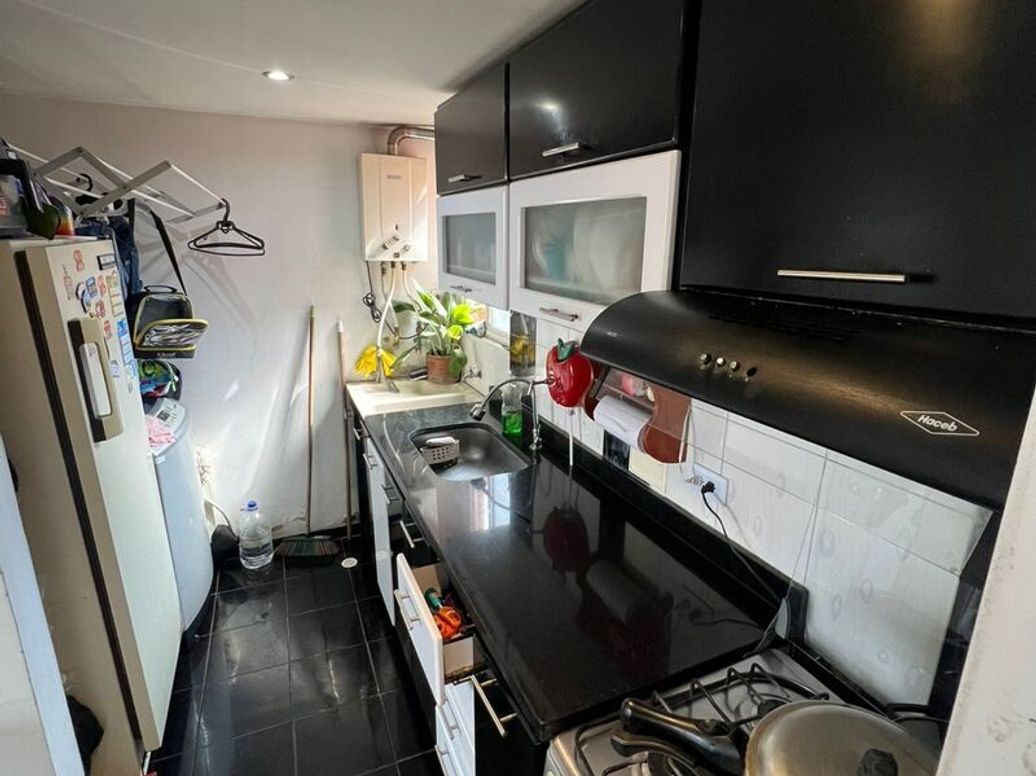 Apartamento de 3 alcobas en venta en Atlanta, Bogotá, 52 m² · foto 7 de 13