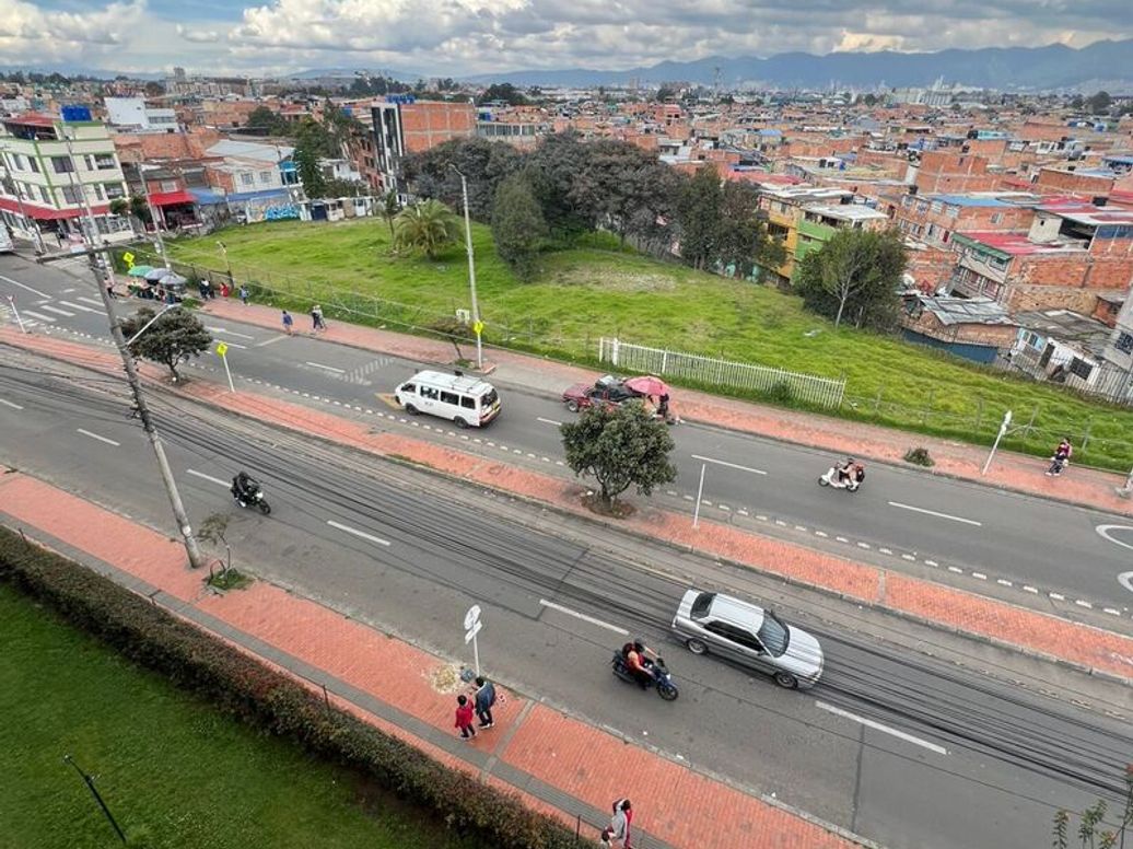 Apartamento de 3 alcobas en venta en Atlanta, Bogotá, 52 m² · foto 3 de 13