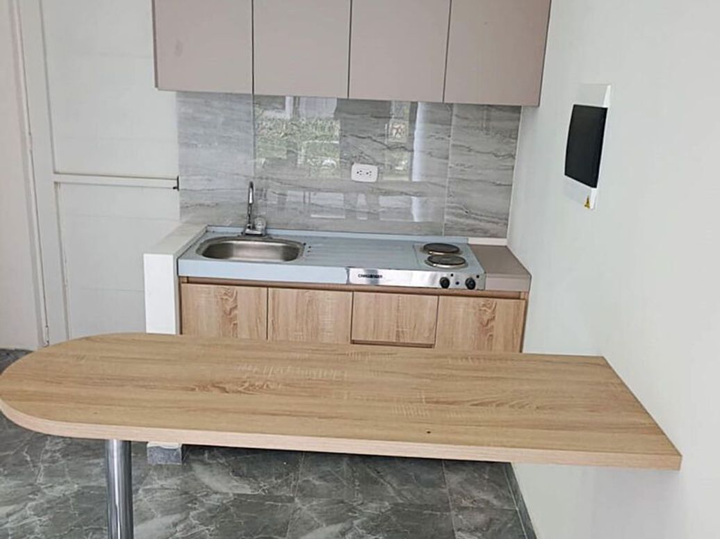Apartaestudio en venta en Los Monjes, Bogotá, 30 m² · foto 7 de 10