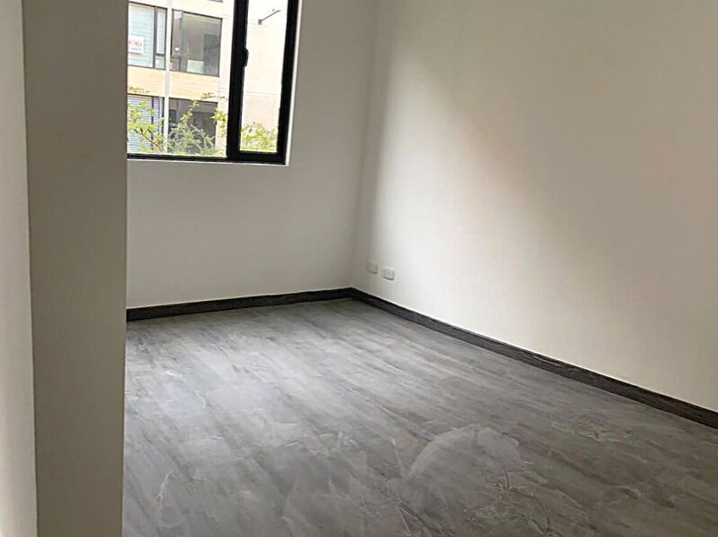 Apartaestudio en venta en Los Monjes, Bogotá, 30 m² · foto 3 de 10