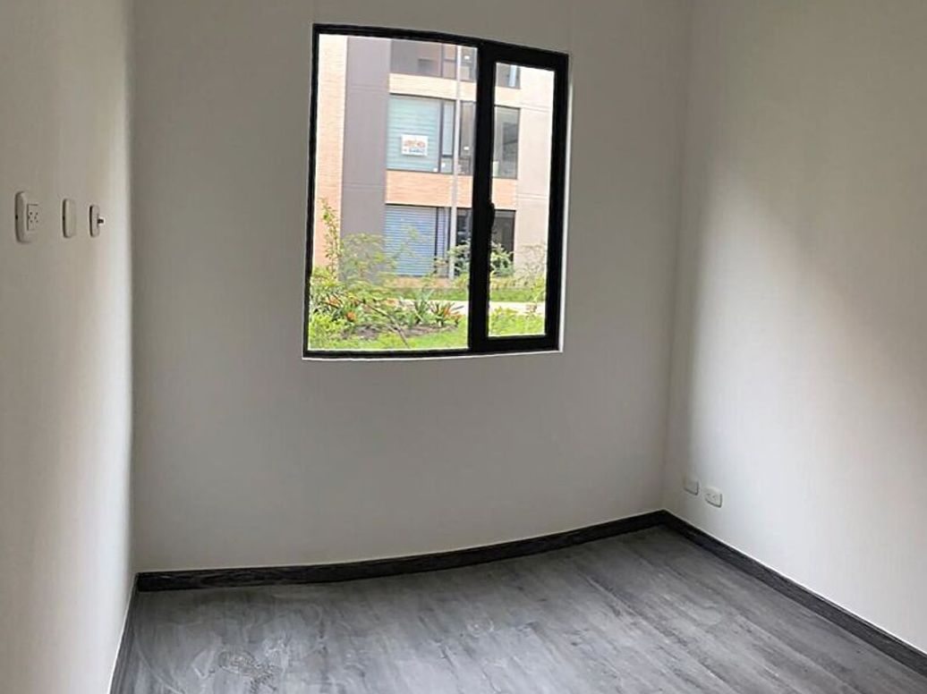 Apartaestudio en venta en Los Monjes, Bogotá, 30 m² · foto 4 de 10