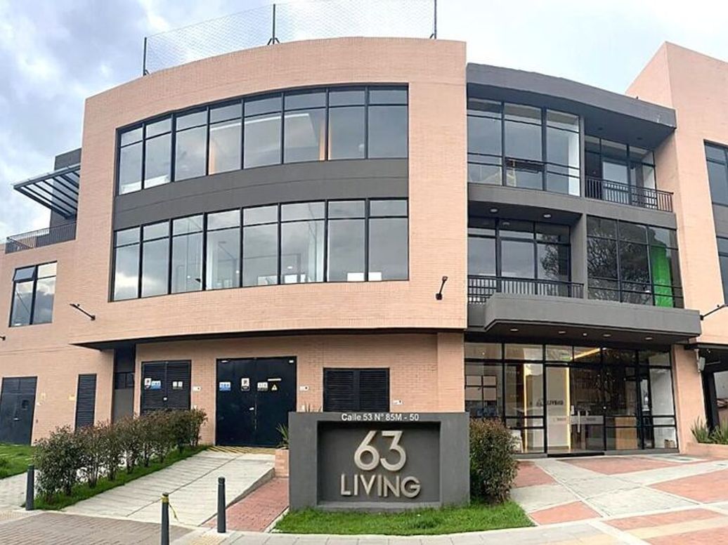 Apartaestudio en venta en Los Monjes, Bogotá, 30 m² · foto 9 de 10