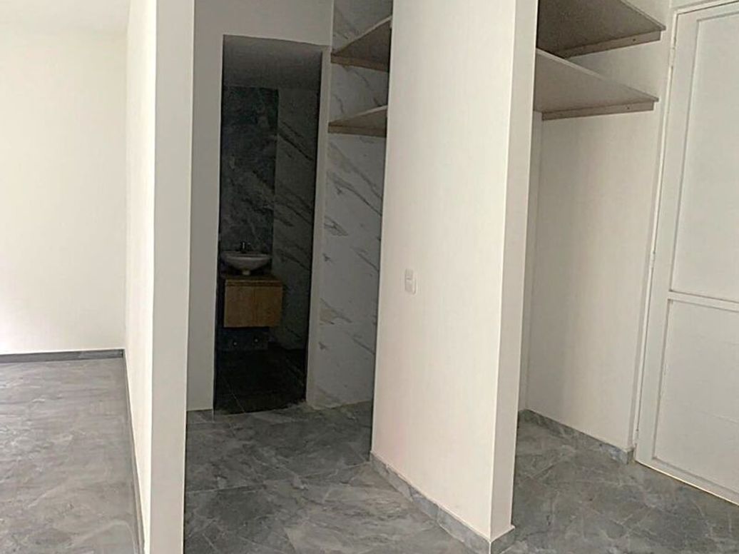 Apartaestudio en venta en Los Monjes, Bogotá, 30 m² · foto 5 de 10