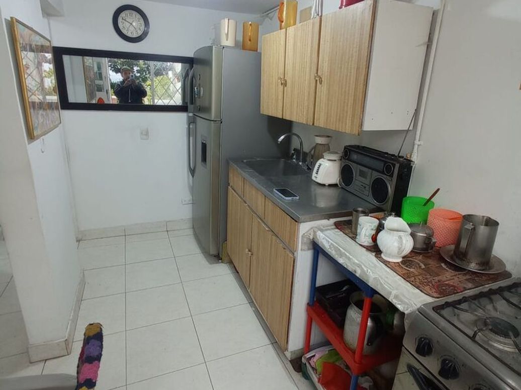Casa de 3 alcobas en venta en Bosques De San Jorge, Bogotá, 150 m² · foto 2 de 20