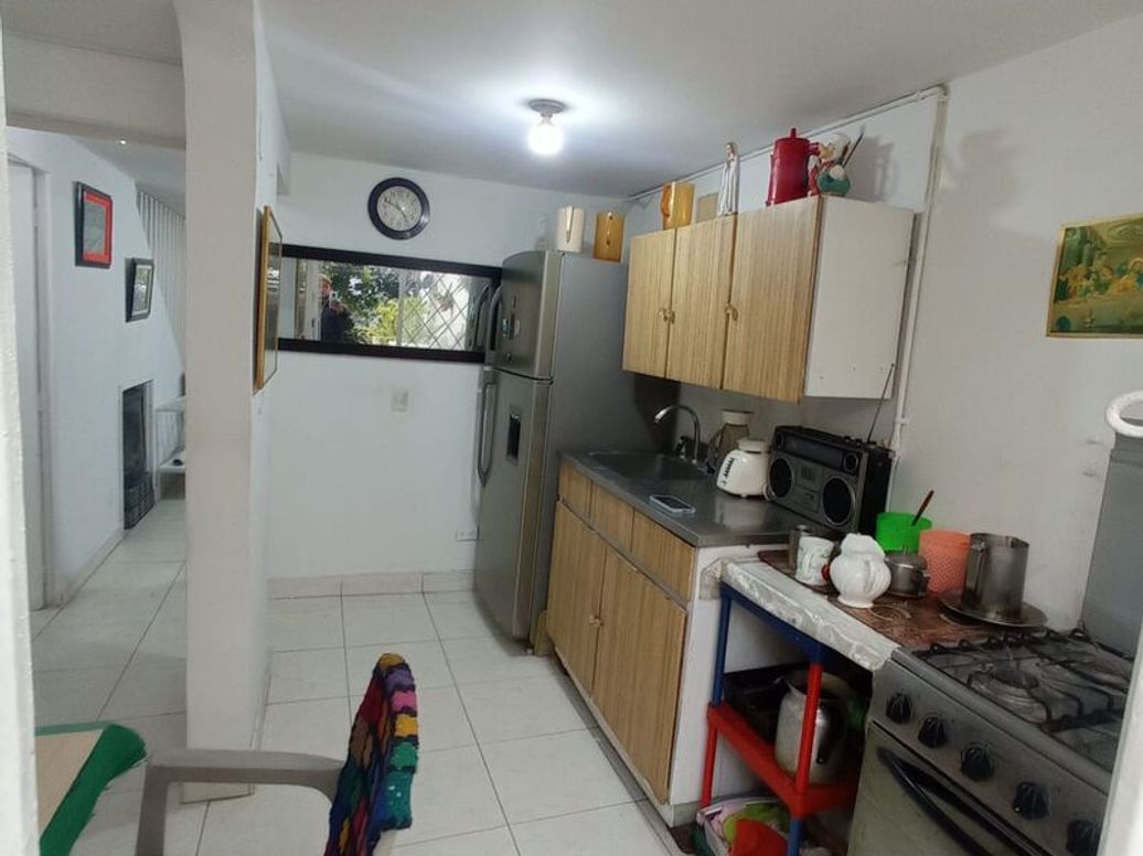 Casa de 3 alcobas en venta en Bosques De San Jorge, Bogotá, 150 m² · foto 4 de 20