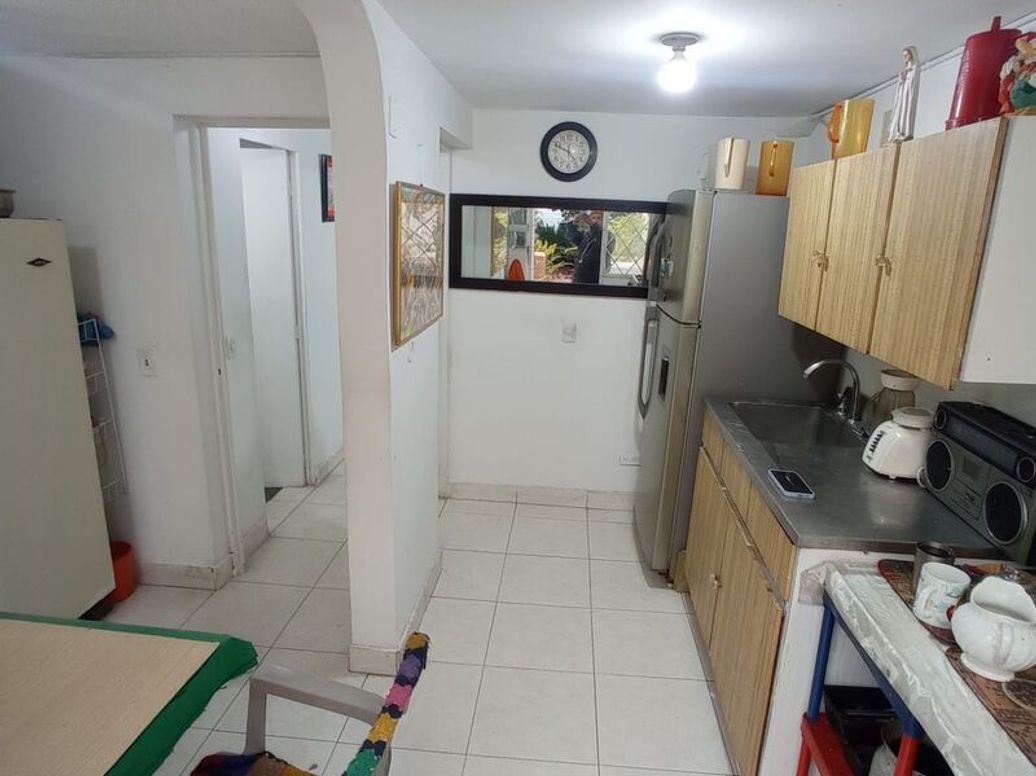 Casa de 3 alcobas en venta en Bosques De San Jorge, Bogotá, 150 m² · foto 3 de 20