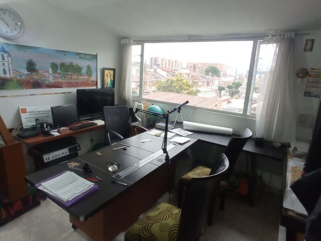 Casa de 3 alcobas en venta en Bosques De San Jorge, Bogotá, 150 m² · foto 7 de 20