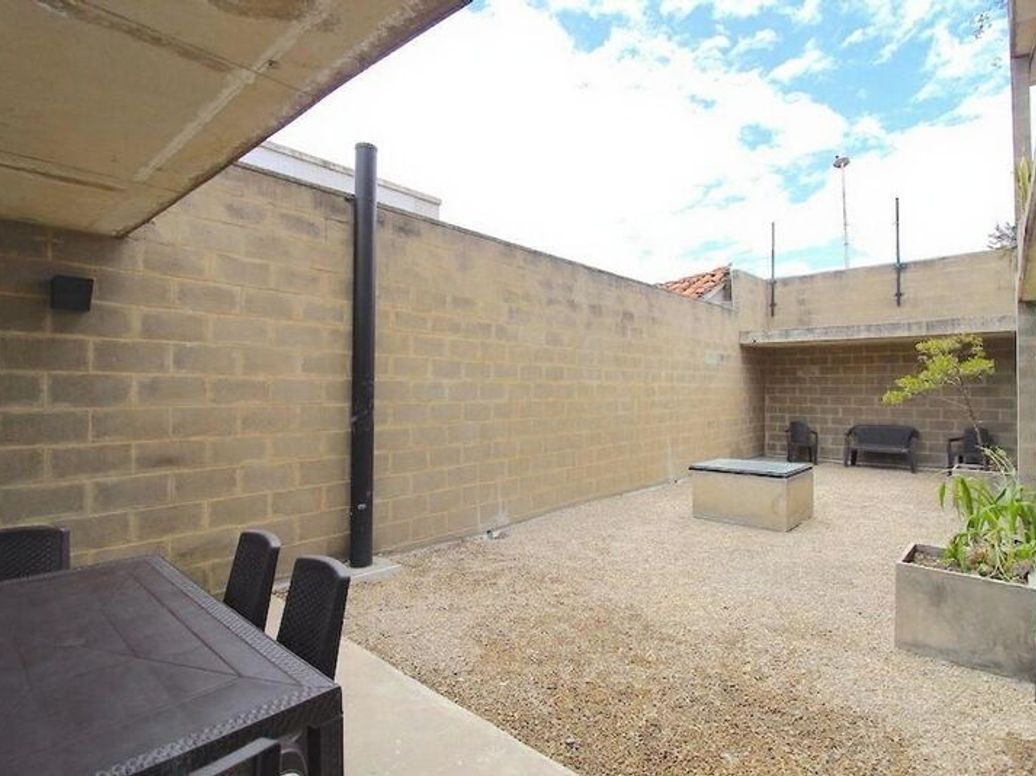Apartaestudio en venta en Santa Barbara, Bogotá, 30 m² · foto 10 de 12