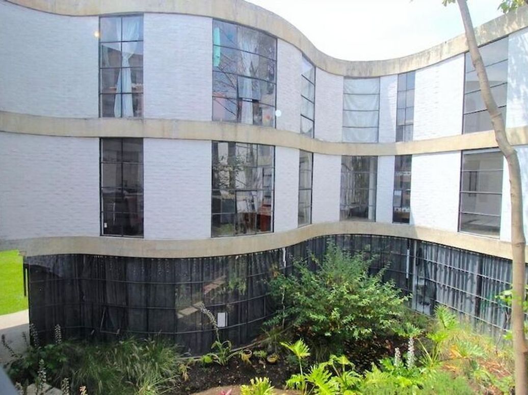 Apartaestudio en venta en Santa Barbara, Bogotá, 30 m² · foto 12 de 12