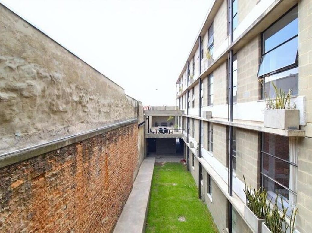 Apartaestudio en venta en Santa Barbara, Bogotá, 30 m² · foto 11 de 12