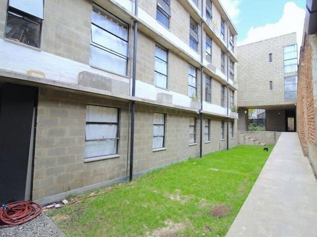 Apartaestudio en venta en Santa Barbara, Bogotá, 30 m² · foto 6 de 12