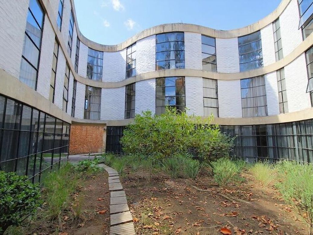 Apartaestudio en venta en Santa Barbara, Bogotá, 30 m² · foto 8 de 12
