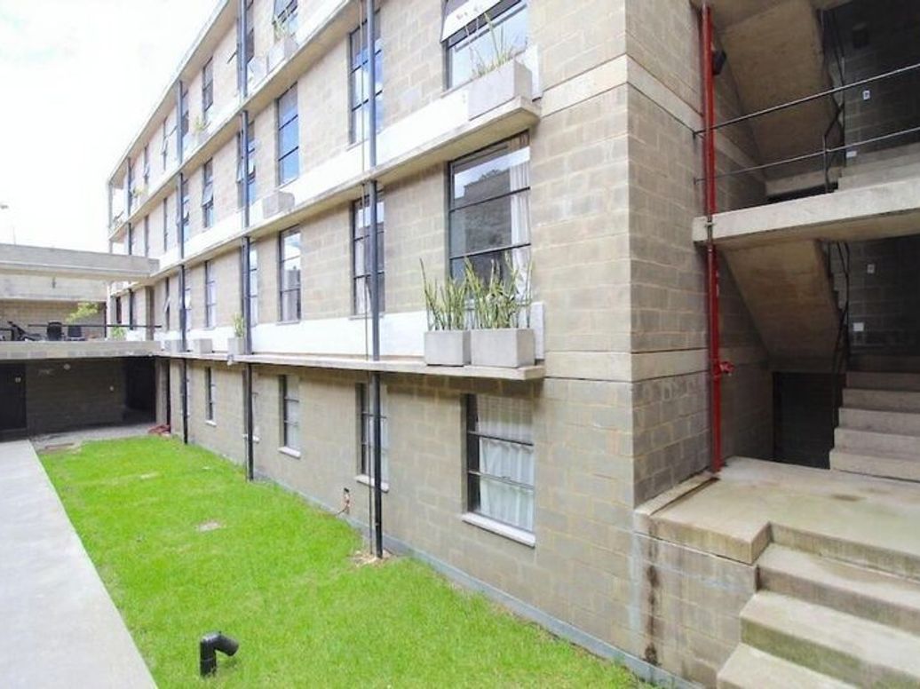 Apartaestudio en venta en Santa Barbara, Bogotá, 30 m² · foto 7 de 12