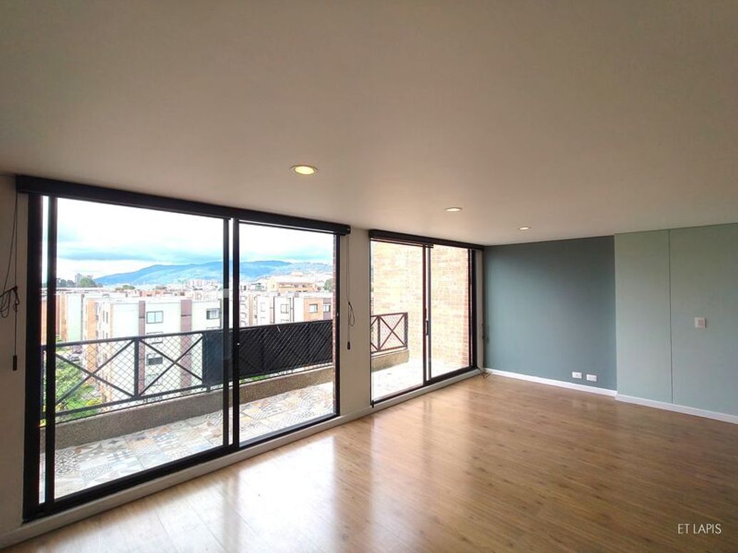 Apartamento de 3 alcobas en venta en Mazurén, Bogotá, 114 m² · foto 4 de 20