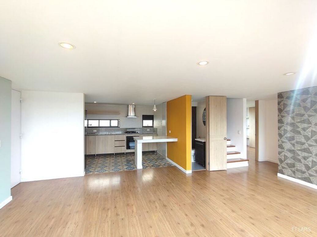 Apartamento de 3 alcobas en venta en Mazurén, Bogotá, 114 m² · foto 5 de 20