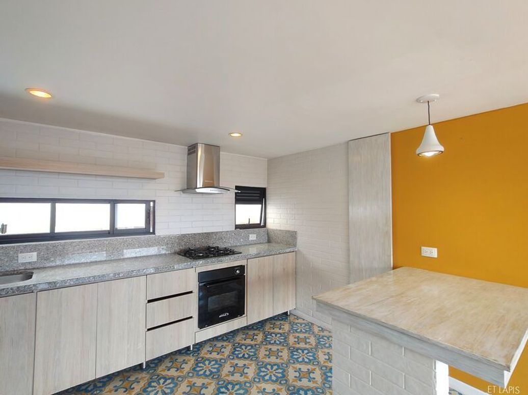 Apartamento de 3 alcobas en venta en Mazurén, Bogotá, 114 m² · foto 6 de 20