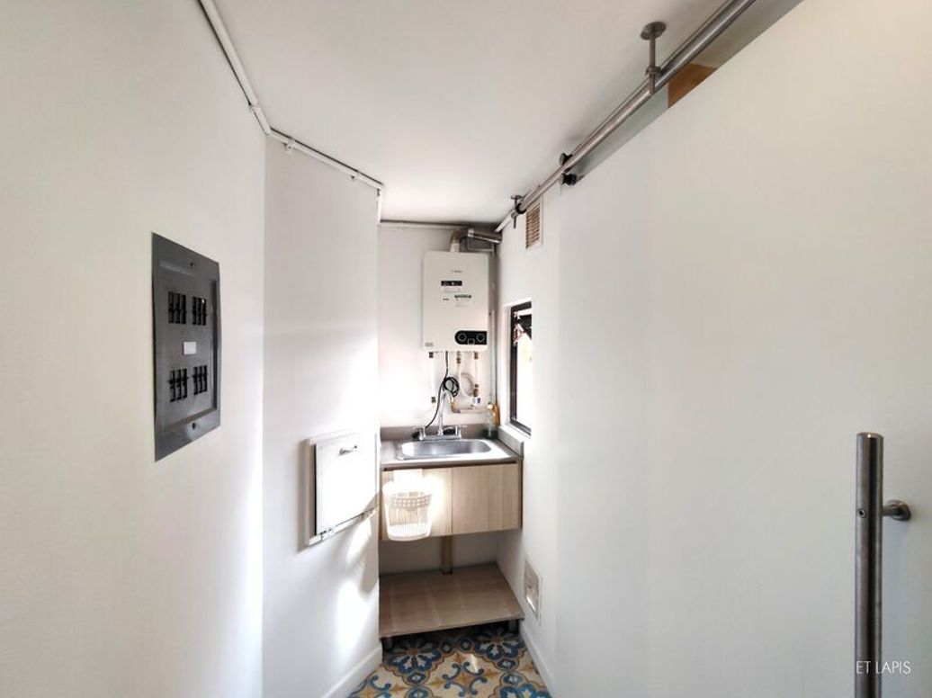 Apartamento de 3 alcobas en venta en Mazurén, Bogotá, 114 m² · foto 8 de 20