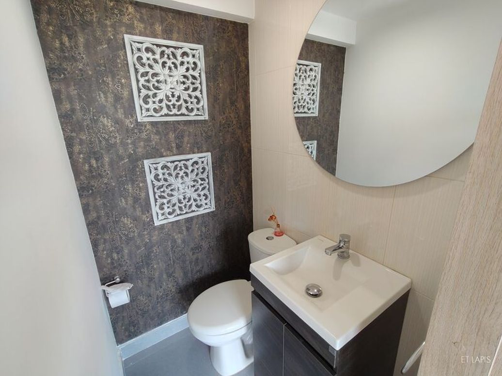 Apartamento de 3 alcobas en venta en Mazurén, Bogotá, 114 m² · foto 11 de 20