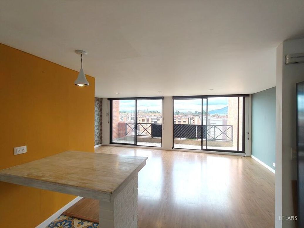 Apartamento de 3 alcobas en venta en Mazurén, Bogotá, 114 m² · foto 10 de 20