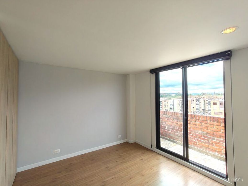 Apartamento de 3 alcobas en venta en Mazurén, Bogotá, 114 m² · foto 12 de 20