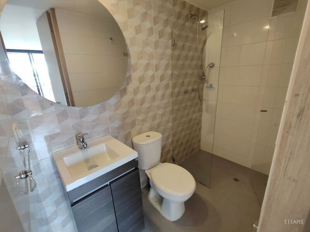 Apartamento de 3 alcobas en venta en Mazurén, Bogotá, 114 m² · foto 15 de 20