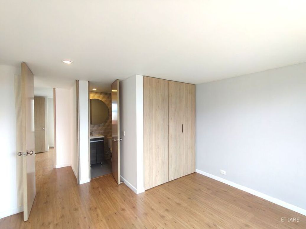 Apartamento de 3 alcobas en venta en Mazurén, Bogotá, 114 m² · foto 14 de 20
