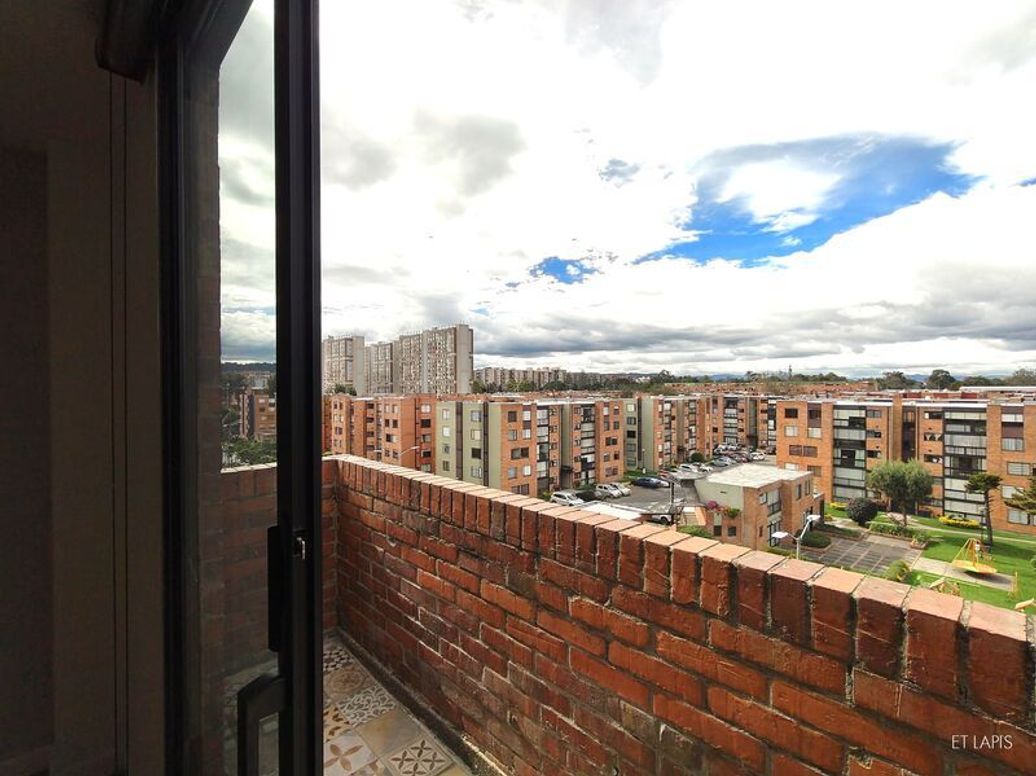 Apartamento de 3 alcobas en venta en Mazurén, Bogotá, 114 m² · foto 13 de 20