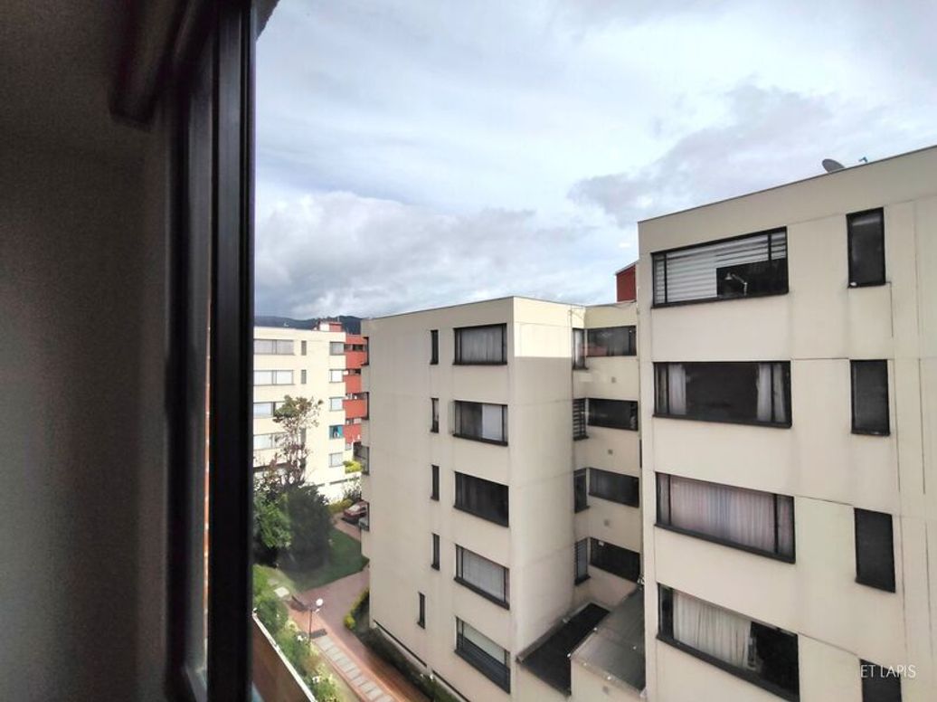 Apartamento de 3 alcobas en venta en Mazurén, Bogotá, 114 m² · foto 17 de 20