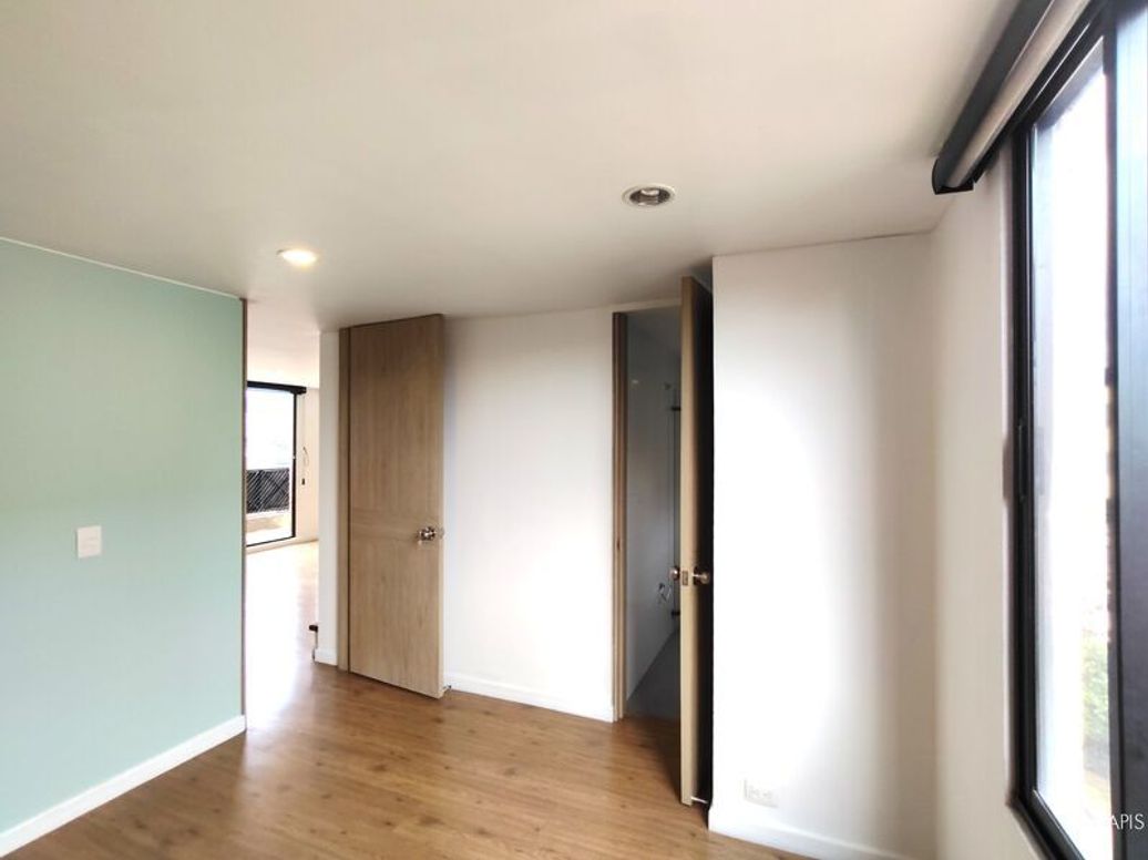 Apartamento de 3 alcobas en venta en Mazurén, Bogotá, 114 m² · foto 18 de 20