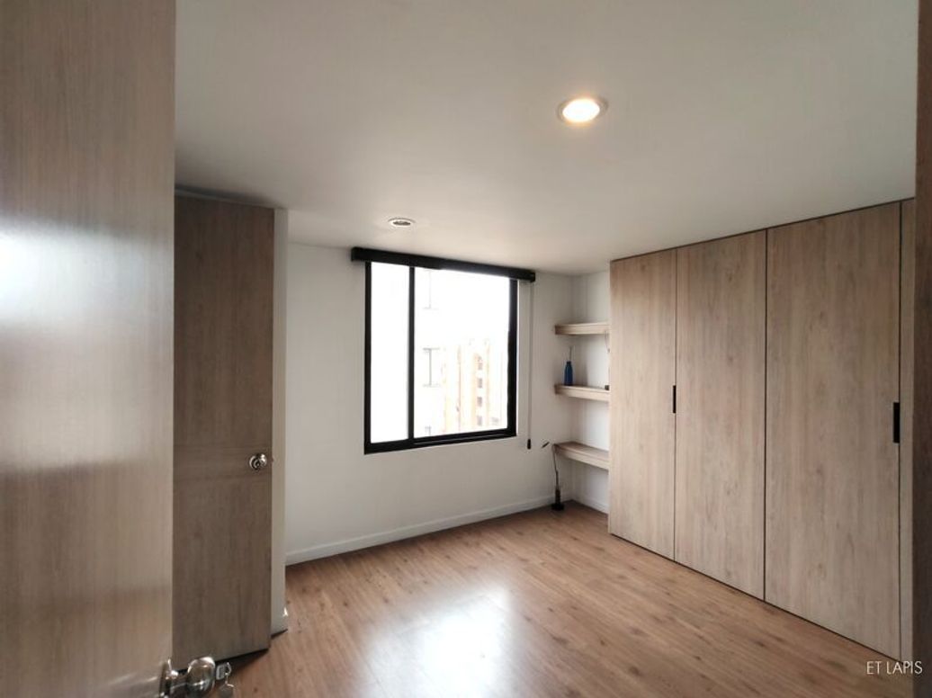 Apartamento de 3 alcobas en venta en Mazurén, Bogotá, 114 m² · foto 16 de 20