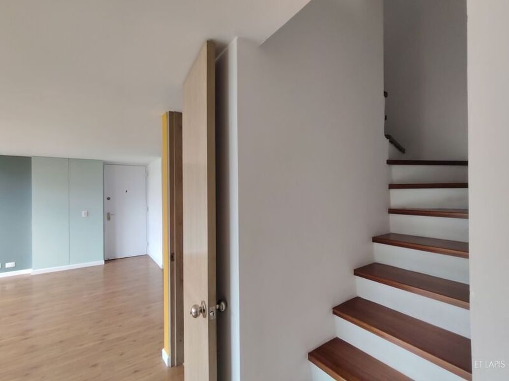 Apartamento de 3 alcobas en venta en Mazurén, Bogotá, 114 m² · foto 20 de 20