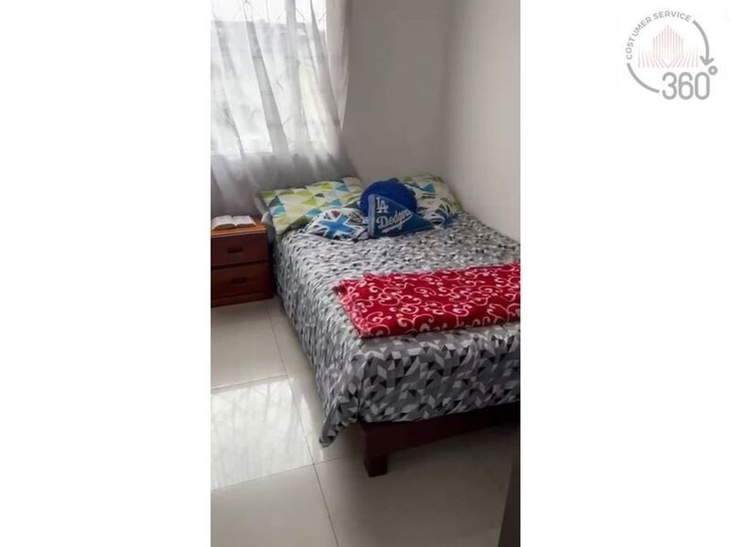 Casa de 3 alcobas en venta en Autopista Muzu 0riental, Bogotá, 98 m² · foto 15 de 18